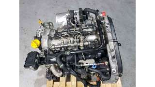 MOTOR COMPLETO FIAT TIPO II  SEDAN 1.6 JTDM 16V (120 CV) DE 2016 - D.4723609 / 55260384