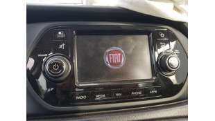 SISTEMA NAVEGACION GPS FIAT TIPO II  SEDAN 1.6 JTDM 16V (120 CV) DE 2016 - D.4723654