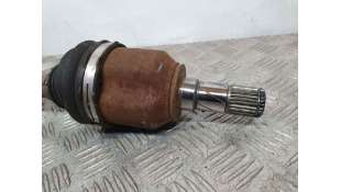 TRANSMISION DELANTERA IZQUIERDA FIAT TIPO II  SEDAN 1.6 JTDM 16V (120 CV) DE 2016 - D.4723660 / SIN REF 2