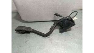 POTENCIOMETRO PEDAL CITROEN C6 2.7 V6 HDi FAP (204 CV) DE 2006 - D.4723675 / F00C3E2429 2