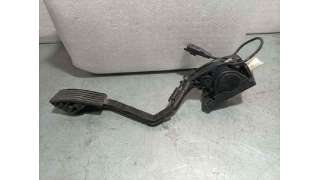 POTENCIOMETRO PEDAL CITROEN C6 2.7 V6 HDi FAP (204 CV) DE 2006 - D.4723675 / F00C3E2429