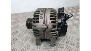 ALTERNADOR CITROEN C4 COUPE 1.6 16V HDi FAP (109 CV) DE 2006 - D.4723683 / 9646321880 2