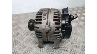 ALTERNADOR CITROEN C4 COUPE 1.6 16V HDi FAP (109 CV) DE 2006 - D.4723683 / 9646321880