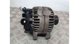 ALTERNADOR CITROEN C4 COUPE 1.6 16V HDi FAP (109 CV) DE 2006 - D.4723683 / 9646321880