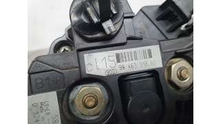 ALTERNADOR CITROEN C4 COUPE 1.6 16V HDi FAP (109 CV) DE 2006 - D.4723683 / 9646321880