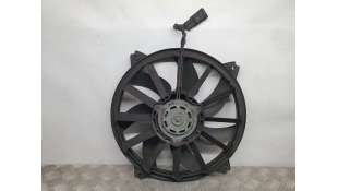 ELECTROVENTILADOR CITROEN C4 COUPE 1.6 16V HDi FAP (109 CV) DE 2006 - D.4723724 / 9650116580 2