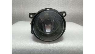 FARO ANTINIEBLA DERECHO CITROEN C4 COUPE 1.6 16V HDi FAP (109 CV) DE 2006 - D.4723730 / 9650001680