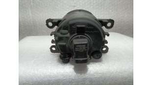 FARO ANTINIEBLA DERECHO CITROEN C4 COUPE 1.6 16V HDi FAP (109 CV) DE 2006 - D.4723730 / 9650001680 2