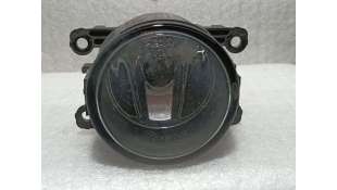 FARO ANTINIEBLA IZQUIERDO CITROEN C4 COUPE 1.6 16V HDi FAP (109 CV) DE 2006 - D.4723731 / 9650001680