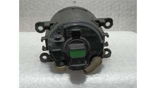 FARO ANTINIEBLA IZQUIERDO CITROEN C4 COUPE 1.6 16V HDi FAP (109 CV) DE 2006 - D.4723731 / 9650001680 2