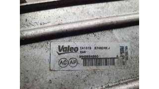 INTERCOOLER CITROEN C4 COUPE 1.6 16V HDi FAP (109 CV) DE 2006 - D.4723736 / 9646694680