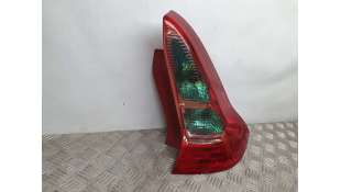 PILOTO TRASERO DERECHO CITROEN C4 COUPE 1.6 16V HDi FAP (109 CV) DE 2006 - D.4723767 / 9646801677 2