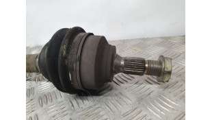 TRANSMISION DELANTERA DERECHA CITROEN C4 COUPE 1.6 16V HDi FAP (109 CV) DE 2006 - D.4723803 / 9637117880 2