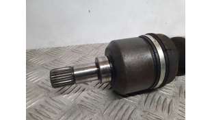 TRANSMISION DELANTERA IZQUIERDA CITROEN C4 COUPE 1.6 16V HDi FAP (109 CV) DE 2006 - D.4723804 / 9637117780 2