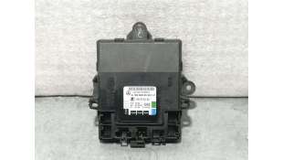 MODULO ELECTRONICO MERCEDES CLASE B 2.0 (136 CV) DE 2006 - D.4723810 / A1698206926 2