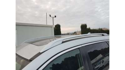 BARRAS TECHO NISSAN X-TRAIL 1.6 dCi Turbodiesel (131 CV) DE 2018 - D.4723828