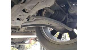 BRAZO SUSPENSION INFERIOR DELANTERO IZQUIERDO NISSAN X-TRAIL 1.6 dCi Turbodiesel (131 CV) DE 2018 - D.4723833