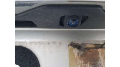 CAMARA VISION TRASERA NISSAN X-TRAIL 1.6 dCi Turbodiesel (131 CV) DE 2018 - D.4723838