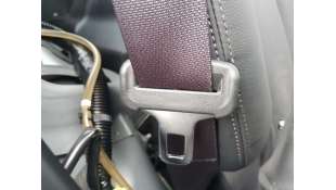 CINTURON SEGURIDAD TRASERO DERECHO NISSAN X-TRAIL 1.6 dCi Turbodiesel (131 CV) DE 2018 - D.4723848