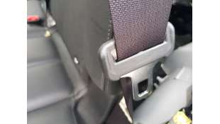 CINTURON SEGURIDAD TRASERO IZQUIERDO NISSAN X-TRAIL 1.6 dCi Turbodiesel (131 CV) DE 2018 - D.4723849