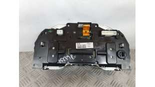 CUADRO INSTRUMENTOS NISSAN X-TRAIL 1.6 dCi Turbodiesel (131 CV) DE 2018 - D.4723854 / SIN REF 2