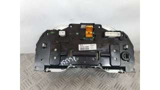 CUADRO INSTRUMENTOS NISSAN X-TRAIL 1.6 dCi Turbodiesel (131 CV) DE 2018 - D.4723854 / SIN REF