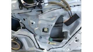 ELEVALUNAS DELANTERO DERECHO NISSAN X-TRAIL 1.6 dCi Turbodiesel (131 CV) DE 2018 - D.4723862