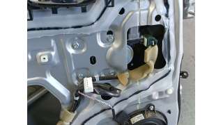 ELEVALUNAS TRASERO IZQUIERDO NISSAN X-TRAIL 1.6 dCi Turbodiesel (131 CV) DE 2018 - D.4723865 / 827311BA0A