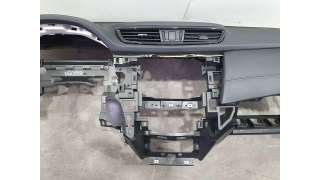 KIT AIRBAG NISSAN X-TRAIL 1.6 dCi Turbodiesel (131 CV) DE 2018 - D.4723874
