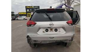 PORTON TRASERO NISSAN X-TRAIL 1.6 dCi Turbodiesel (131 CV) DE 2018 - D.4723913