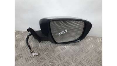 RETROVISOR DERECHO NISSAN X-TRAIL 1.6 dCi Turbodiesel (131 CV) DE 2018 - D.4723927 / SIN REF