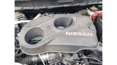 TAPA MOTOR NISSAN X-TRAIL 1.6 dCi Turbodiesel (131 CV) DE 2018 - D.4723937