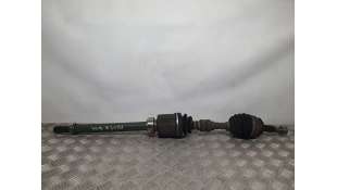 TRANSMISION DELANTERA DERECHA NISSAN X-TRAIL 1.6 dCi Turbodiesel (131 CV) DE 2018 - D.4723940 / SIN REF