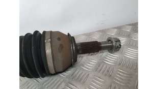 TRANSMISION DELANTERA DERECHA NISSAN X-TRAIL 1.6 dCi Turbodiesel (131 CV) DE 2018 - D.4723940 / SIN REF 2