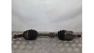 TRANSMISION DELANTERA IZQUIERDA NISSAN X-TRAIL 1.6 dCi Turbodiesel (131 CV) DE 2018 - D.4723941 / SIN REF