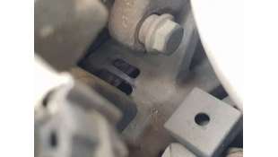 ALTERNADOR PEUGEOT 206 BERLINA 1.4 (75 CV) DE 2000 - D.4723956