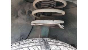 AMORTIGUADOR DELANTERO IZQUIERDO PEUGEOT 206 BERLINA 1.4 (75 CV) DE 2000 - D.4723958