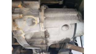 CAJA CAMBIOS PEUGEOT 206 BERLINA 1.4 (75 CV) DE 2000 - D.4723970