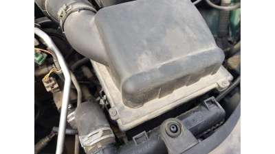 CARCASA FILTRO AIRE PEUGEOT 206 BERLINA 1.4 (75 CV) DE 2000 - D.4723976