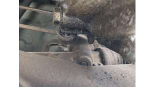 CREMALLERA DIRECCION PEUGEOT 206 BERLINA 1.4 (75 CV) DE 2000 - D.4723989