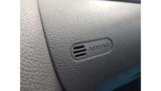 KIT AIRBAG PEUGEOT 206 BERLINA 1.4 (75 CV) DE 2000 - D.4724010