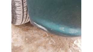 PARAGOLPES DELANTERO PEUGEOT 206 BERLINA 1.4 (75 CV) DE 2000 - D.4724033 2