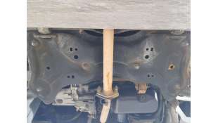 PUENTE DELANTERO PEUGEOT 206 BERLINA 1.4 (75 CV) DE 2000 - D.4724050