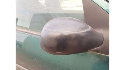 RETROVISOR DERECHO PEUGEOT 206 BERLINA 1.4 (75 CV) DE 2000 - D.4724063