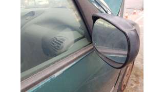 RETROVISOR DERECHO PEUGEOT 206 BERLINA 1.4 (75 CV) DE 2000 - D.4724063