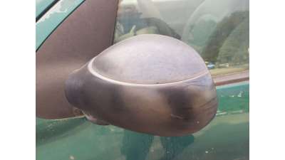 RETROVISOR IZQUIERDO PEUGEOT 206 BERLINA 1.4 (75 CV) DE 2000 - D.4724064