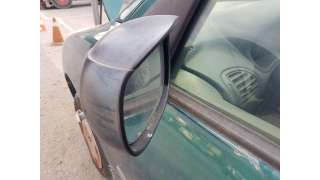 RETROVISOR IZQUIERDO PEUGEOT 206 BERLINA 1.4 (75 CV) DE 2000 - D.4724064