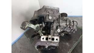 CAJA CAMBIOS SEAT LEON 1.6 TDI (105 CV) DE 2010 - D.4724107 / LHW 2