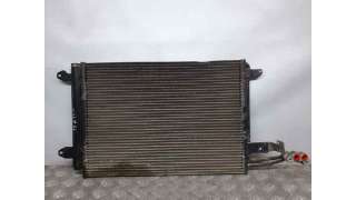 CONDENSADOR / RADIADOR AIRE ACONDICIONADO SEAT LEON 1.6 TDI (105 CV) DE 2010 - D.4724125 / 1K0820411S