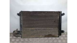 CONDENSADOR / RADIADOR AIRE ACONDICIONADO SEAT LEON 1.6 TDI (105 CV) DE 2010 - D.4724125 / 1K0820411S